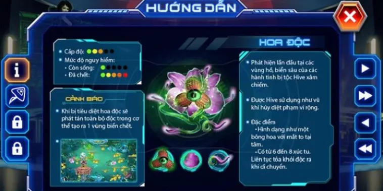 Mẹo Chơi Bắn Cá Men In Black HB88 Săn Trùm Alien Cực Dễ