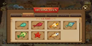 Chinh Phục Bắn Cá Đại Hải Trình HB88 Và Cách Săn Rồng Vàng