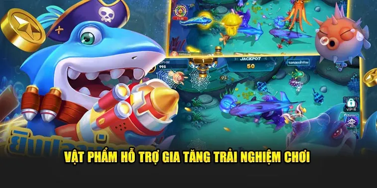 Bí Kíp Chơi Bắn Cá Vua Hải Tặc HB88 Săn Thưởng Cực Khủng