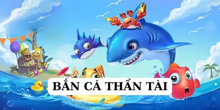 Cách Chơi Bắn Cá Thần Tài Tại HB88 Rinh Vàng Đầy Hũ