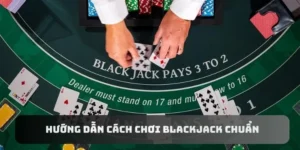 Chinh Phục Trò Chơi Blackjack Tại HB88 Như Một Chuyên Gia 7 Chinh Phục Trò Chơi Blackjack Tại HB88 Như Một Chuyên Gia