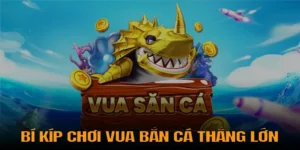 Chinh Phục Game Vua Bắn Cá Tại HB88 Nhận Jackpot Hàng Tỷ Đồng