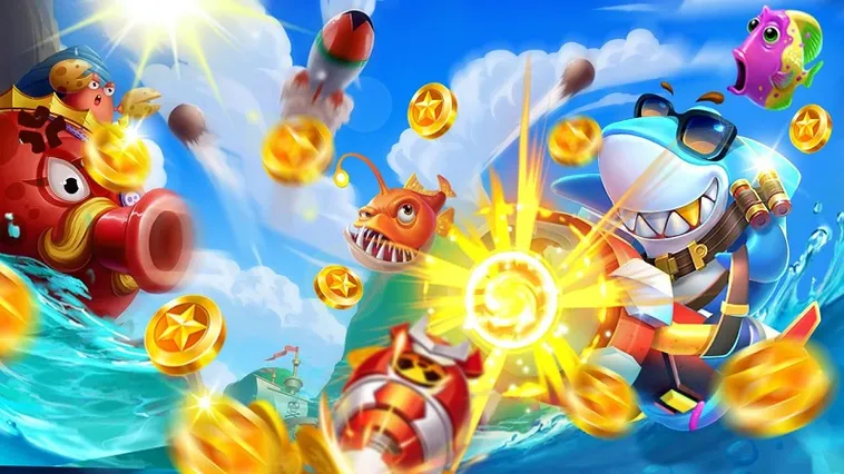 Chinh Phục Game Vua Bắn Cá Tại HB88 Nhận Jackpot Hàng Tỷ Đồng