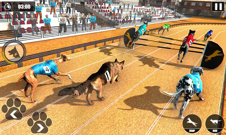 Hướng Dẫn Chơi Game Nhanh Đua Chó HB88 Chắc Thắng Từ A Z