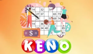 Hướng Dẫn Cách Chơi Game Nhanh Keno Tại HB88 Cho Người Mới 4 Hướng Dẫn Cách Chơi Game Nhanh Keno Tại HB88 Cho Người Mới
