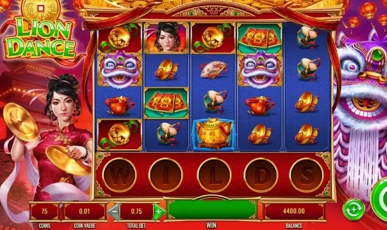 Bí Kíp Chơi Nổ Hũ Lân Hái Lộc Tại HB88 Trúng Jackpot Lớn 1 Bí Kíp Chơi Nổ Hũ Lân Hái Lộc Tại HB88 Trúng Jackpot Lớn