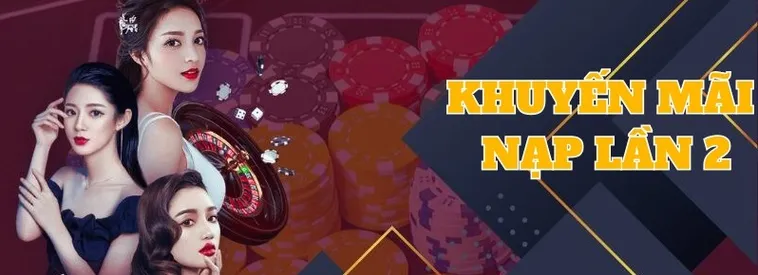 Nạp Lần 2 Tặng 50% Tại HB88 Cơ Hội Vàng Tăng Vốn 2 Nạp Lần 2 Tặng 50% Tại HB88 Cơ Hội Vàng Tăng Vốn