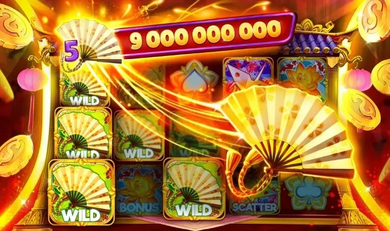 Mẹo Chơi Nổ Hũ HB88 Dễ Trúng Jackpot Lớn Nhất Năm 2025