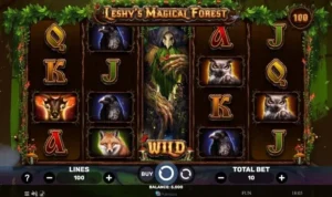 Khám Phá Rừng Xanh Bí Ẩn Cùng Game Nổ Hũ Tại Sân Chơi HB88 2 Khám Phá Rừng Xanh Bí Ẩn Cùng Game Nổ Hũ Tại Sân Chơi HB88