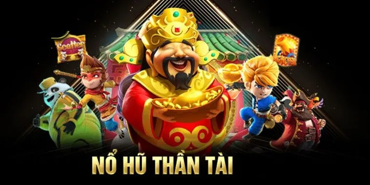 Rước Lộc Thần Tài Với Game Nổ Hũ Thần Tài Cực Hot Tại HB88 2 Rước Lộc Thần Tài Với Game Nổ Hũ Thần Tài Cực Hot Tại HB88