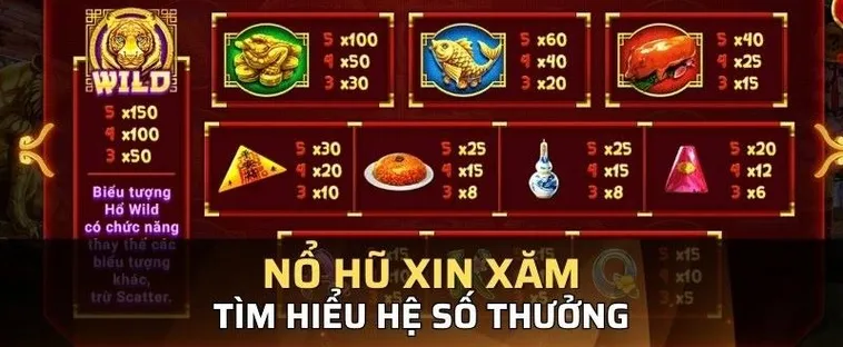 Hướng Dẫn Cách Chơi Nổ Hũ Xin Xăm Tại HB88 Rinh Lộc Về Nhà 2 Hướng Dẫn Cách Chơi Nổ Hũ Xin Xăm Tại HB88 Rinh Lộc Về Nhà
