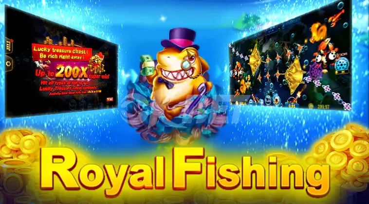Bí Quyết Chơi Bắn Cá Royal Fishing Tại HB88 Thắng Lớn Mỗi Ngày 2 Bí Quyết Chơi Bắn Cá Royal Fishing Tại HB88 Thắng Lớn Mỗi Ngày