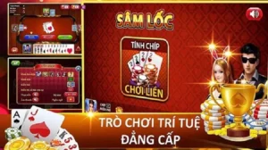 Bật Mí Cách Chơi Sâm Lốc Nhà Cái HB88 Từ Các Tay Chơi Lão Luyện 8 Bật Mí Cách Chơi Sâm Lốc Nhà Cái HB88 Từ Các Tay Chơi Lão Luyện