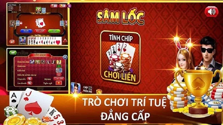 Bật Mí Cách Chơi Sâm Lốc Nhà Cái HB88 Từ Các Tay Chơi Lão Luyện 1 Bật Mí Cách Chơi Sâm Lốc Nhà Cái HB88 Từ Các Tay Chơi Lão Luyện
