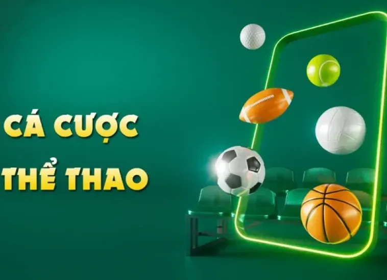 Khám Phá Thế Giới Thể Thao HB88 Đỉnh Cao Cùng Ngàn Kèo Cược