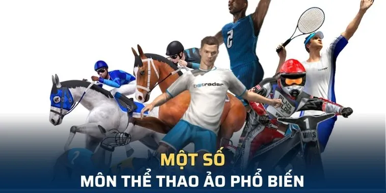Cá Cược Thể Thao Ảo HB88 Trải Nghiệm Đỉnh Cao 24/7