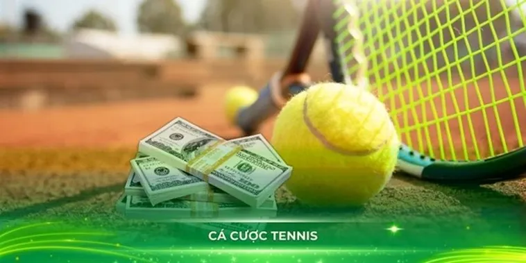 Tìm Hiểu Cá Cược Quần Vợt HB88 Nắm Bắt Cơ Hội Từ Grand Slam 2 Tìm Hiểu Cá Cược Quần Vợt HB88 Nắm Bắt Cơ Hội Từ Grand Slam
