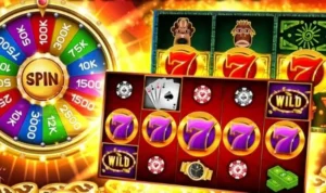 Du Hành Vũ Trụ Săn Hũ Cực Đã Với Game Nổ Hũ Vũ Trụ Tại HB88 1 Du Hành Vũ Trụ Săn Hũ Cực Đã Với Game Nổ Hũ Vũ Trụ Tại HB88