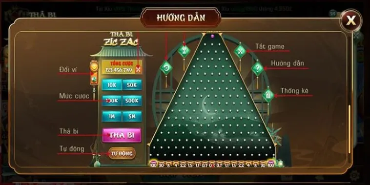 Bật Mí Cách Chơi Game Nhanh ZicZac Tại HB88 Cực Dễ Thắng 2 Bật Mí Cách Chơi Game Nhanh ZicZac Tại HB88 Cực Dễ Thắng