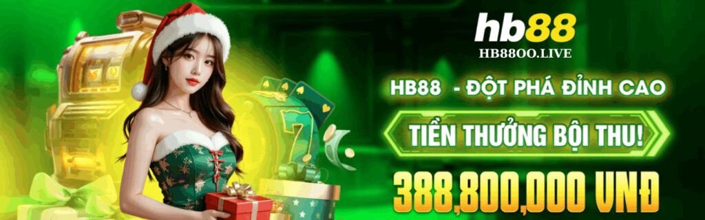 Trang chủ 9 hb88 banner